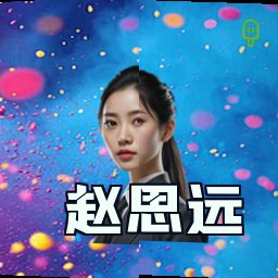 赵思远